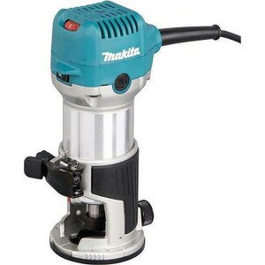 ΚΑΘΕΤΗ ΗΛΕΚΤΡΙΚΗ ΦΡΕΖΑ ΡΟΥΤΕΡ MAKITA 710W RT0702C