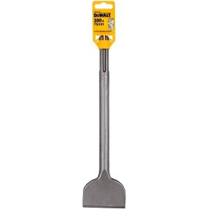 ΚΑΛΕΜΙ ΠΛΑΚΕ DEWALT SDS MAX 80Χ300MM DT60705