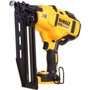 ΚΑΡΦΩΤΙΚΟ ΜΠΑΤΑΡΙΑΣ DEWALT 18V SOLO BRUSHLESS 16GA XR 3.2-6.3 DCN660NT