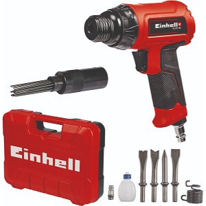 ΚΟΠΙΔΙ ΑΕΡΟΣ EINHELL TC-PC 45 SET 4139045