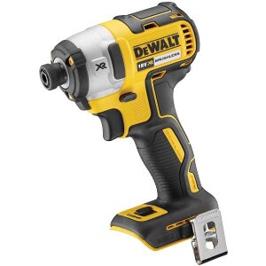 ΠΑΛΜΙΚΟ ΚΑΤΣΑΒΙΔΙ ΜΠΑΤΑΡΙΑΣ DEWALT 18V XRP LI-ION BRUSHLESS NO BATTERY DCF887N