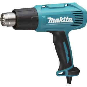 ΠΙΣΤΟΛΙ ΘΕΡΜΟΥ ΑΕΡΑ MAKITA 1600WATT 500 C HG5030K