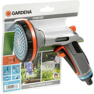 ΠΙΣΤΟΛΙ ΝΕΡΟΥ GARDENA COMFORT BED SPRAYER