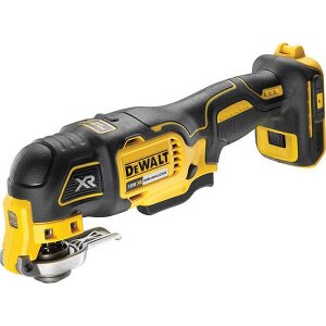 ΠΟΛΥΕΡΓΑΛΕΙΟ ΜΠΑΤΑΡΙΑΣ DEWALT 18V BRUSHLESS SOLO DCS356N