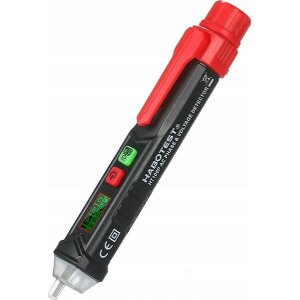 ΠΟΛΥΜΕΤΡΟ HABOTEST HT100P NON-CONTACT VOLTAGE AND PHASE TESTER