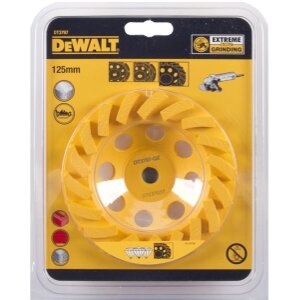 ΠΟΤΗΡΙΑ ΛΕΙΑΝΣΗΣ ΜΠΕΤΟΥ ΔΙΑΜΑΝΤΕ M14 TURBO DEWALT 125MM ΓΙΑ ΣΚΥΡΟΔΕΜΑ DT3797