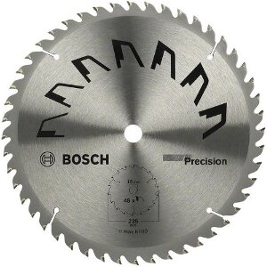 ΠΡΙΟΝΟΔΙΣΚΟΣ BOSCH PRECISION Φ235 48 ΔΟΝΤΙΩΝ 2609256881