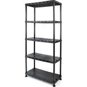 ΡΑΦΙΕΡΑ TACTIX ΜΕ 5 ΡΑΦΙΑ TACTIX 74X32X171 320402