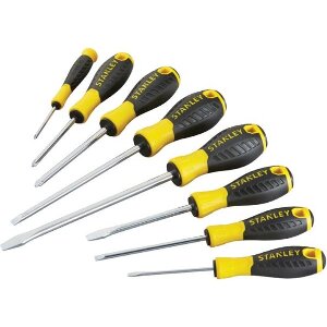 ΣΕΤ 8 TEM ΚΑΤΣΑΒΙΔΙΑ STANLEY ESSENTIAL STHT0-60210