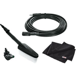 ΣΕΤ ΑΞΕΣΟΥΑΡ ΠΛΥΣΤΙΚΩΝ BOSCH CAR WASH F016800572