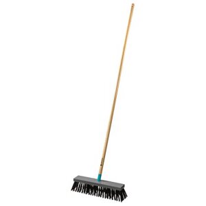 ΣΚΟΥΠΑ ΚΗΠΟΥ GARDENA CLASSIC LINE STREET BROOM 17204-20