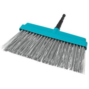 ΣΚΟΥΠΑ ΚΗΠΟΥ GARDENA COMBI SYSTEM TERRACE BROOM 3609-20