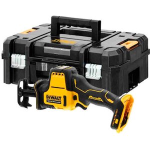 ΣΠΑΘΟΣΕΓΑ ΣΕΓΑΤΣΑ ΜΠΑΤΑΡΙΑΣ DEWALT 18V SOLO BRUSHLESS ΒΑΛΙΤΣΑ DCS369NT-XJ