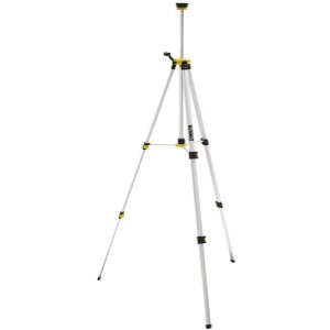 ΣΤΥΛΟΣ ΤΡΙΠΟΔΟ LASER 1/4 DEWALT 170-60CM DE0881T