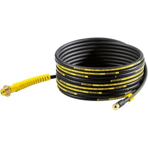 ΣΩΛΗΝΑΣ ΑΠΟΦΡΑΞΕΩΝ KΑRCHER PIPE CLEANING HOSE KIT 7.5M 2.637-729.0