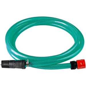 ΣΩΛΗΝΑΣ ΑΥΤΟΜΑΤΗΣ ΑΝΑΡΡΟΦΗΣΗΣ BOSCH INTAKE HOSE + FILTER ΓΙΑ ΠΛΥΣΤΙΚΑ AQUATAK F016800421