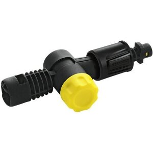 ΤΑΧΥΣΥΝΔΕΣΜΟΣ 180 ΜΟΙΡΩΝ VARIO JOINT KARCHER 2.640-733.0