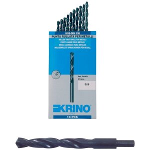 ΤΡΥΠΑΝΙ ΑΕΡΟΣ KRINO Φ6