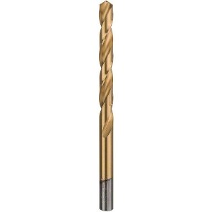 ΤΡΥΠΑΝΙ ΜΕΤΑΛΛΟΥ BOSCH HSS TIN DIN 338 Φ9 117ΜΜ 2609255107