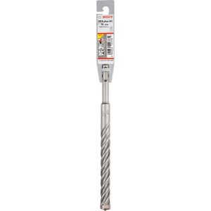 ΤΡΥΠΑΝΙ ΤΕΤΡΑΚΟΠΟ SDS PLUS 5X BOSCH 16X210 2608833825