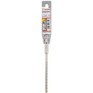 ΤΡΥΠΑΝΙ ΤΕΤΡΑΚΟΠΟ SDS PLUS 5X BOSCH 6X160 2608833778