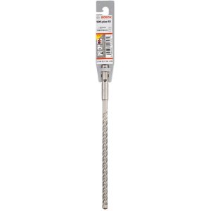 ΤΡΥΠΑΝΙ ΤΕΤΡΑΚΟΠΟ SDS PLUS 5X BOSCH 8X210 2608833790