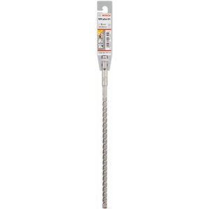 ΤΡΥΠΑΝΙ ΤΕΤΡΑΚΟΠΟ SDS PLUS 5X BOSCH 8X260 2608833791