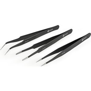 IFIXIT PRECISION TWEEZERS SET