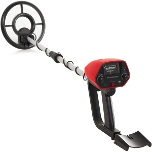 MACLEAN MCE965 METAL DETECTOR