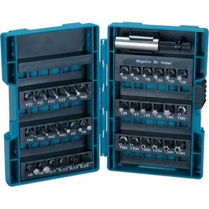 MAKITA SET 37 ΤΕΜ ΜΥΤΕΣ B-28606