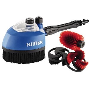 NILFISK ACCESSORY MULTI BRUSH KIT 128470459