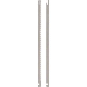 SET ΠΡΙΟΝΟΛΑΜΩΝ ΓΙΑ ΣΕΓΑ ΑΦΡΩΔΟΥΣ ΥΛΙΚΟΥ BOSCH GSG 300 300MM 2607018012