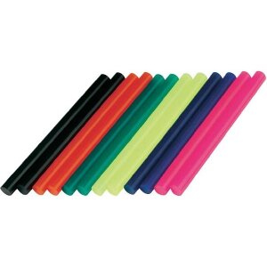 STICKS ΣΙΛΙΚΟΝΗΣ 12 ΤΕΜ DREMEL 7MM ΧΡΩΜΑΤΙΣΤΗ 2615GG05JA