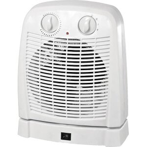 ΑΕΡΟΘΕΡΜΟ 2000W EUROLAMP 147-29122 IP21