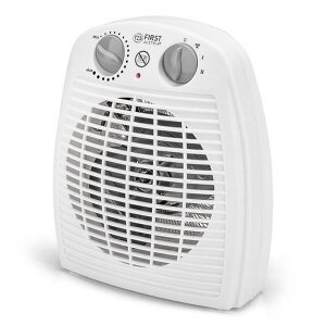 ΑΕΡΟΘΕΡΜΟ 2000W FIRST AUSTRIA FA-5568-3 ΜΕ 2 ΤΑΧΥΤΗΤΕΣ