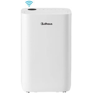 ΑΦΥΓΡΑΝΤΗΡΑΣ 20LT KULLHAUS ALPHA Q20L PRO WIFI