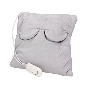 ADLER AD 7403 ELECTRIC HEATING PAD GREY