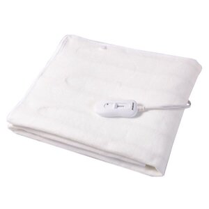 ΗΛΕΚΤΡΙΚΟ ΕΠΙΣΤΡΩΜΑ 60W PRIMO PREB-81079 80X150 ΛΕΥΚΟ ΜΟΝΟ