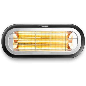 ΘΕΡΜΑΝΤΗΡΑΣ ΥΠΕΡΥΘΡΩΝ 2000W TROTEC IR2001 ΕΞΩΤΕΡΙΚΟΥ ΧΩΡΟΥ