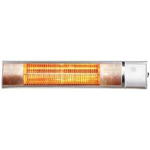 ΘΕΡΜΑΣΤΡΑ 2000W EUROLAMP 147-29565 ΕΠΙΤΟΙΧΙΑ ΜΕ RC