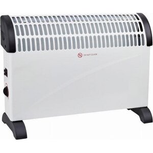 ΘΕΡΜΟΠΟΜΠΟΣ CONVECTOR EUROLAMP 147-29113