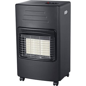 ΣΟΜΠΑ ΥΓΡΑΕΡΙΟΥ PRIMO NY-268 4,2KW ΜΑΥΡΗ