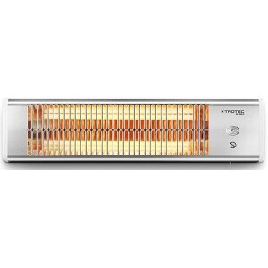ΣΟΜΠΑ ΧΑΛΑΖΙΑ 1200W TROTEC IR1200S ΕΞΩΤΕΡΙΚΟΥ ΧΩΡΟΥ ΑΣΗΜΙ