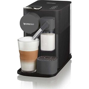 ΚΑΦΕΤΙΕΡΑ ΕΣΠΡΕΣΣΟ DELONGHI NESPRESSO EN510.B LATTISSIMA ONE