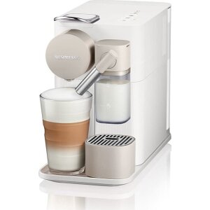 ΚΑΦΕΤΙΕΡΑ ΕΣΠΡΕΣΣΟ DELONGHI NESPRESSO EN510.W LATTISSIMA ONE