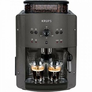 ΚΑΦΕΤΙΕΡΑ ΕΣΠΡΕΣΣΟ KRUPS EA810B70 FULL AUTO BLACK