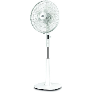 ΑΝΕΜΙΣΤΗΡΑΣ ΟΡΘΟΣΤΑΤΗΣ 40ΕΚ IQ PSF-4510, 28 WATT (DC MOTOR)