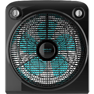 ΑΝΕΜΙΣΤΗΡΑΣ BOX FAN 50W CECOTEC CEC-05929 ENERGYSILENCE