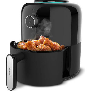 ΦΡΙΤΕΖΑ ΑΕΡΟΣ 2,5LT CECOTEC CEC-04981 CECOFRY PIXEL 1200W