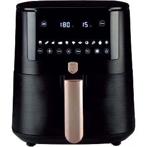 ΦΡΙΤΕΖΑ ΑΕΡΟΣ 8LT BERLINGER HAUS BH-9652 1650W